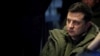 Volodymir Zelensky
