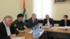Заседание Общественной палаты Абхазии