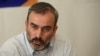 Ժիրայր Սեֆիլյանը ասուլիսի ժամանակ, արխիվ