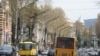 Официальная регистрация кандидатов на пост мэра Тбилиси пока не началась