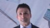 Former Tajik Industry Minister Zaid Saidov