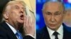 WSJ: Україна і Європа представили США свій план перед переговорами Трампа і Путіна