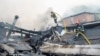 На Хмельниччині через російські обстріли загинув місцевий житель – ОВА
