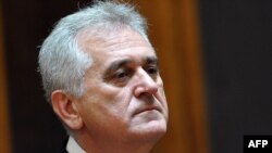 Новообраний президент Томислав Николич розпочав наради про формування нового уряду