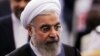 President Hassan Rohani