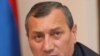Armenian Governor Accused Of Violence