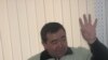 Жеңиш Акматов, БШК мүчөсү.