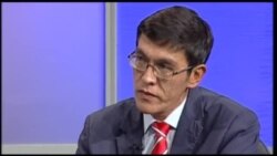 Украинадагы кырдаал кыргызстандыктардын көз кырында...