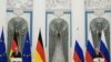 Шольц закликав президента Путіна до припинення вогню, покращення гуманітарної ситуації та прогресу в пошуку дипломатичного вирішення щодо війни проти України