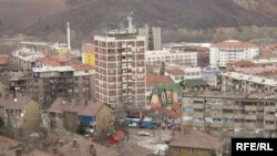 Qyteti i Mitrovicës