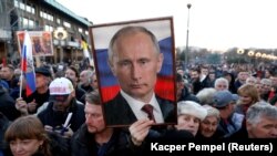 Фото из архива (Белград, 2019 год)
