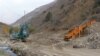 Месторождение Иштамберды на северо-западе Джалал-Абадской области. Иллюстративное фото.
