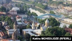 В отчете Госдепа США говорится, что в течение прошлого года благодаря усилиям правительства Грузии было предотвращено несколько террористических актов, которые планировалось организовать на территории Абхазии и Южной Осетии