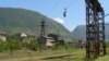 В конце 1980-х в Ткуарчале добывали около 300 тысяч тонн угля в год