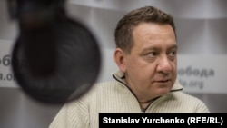 Ayder Muzhdabayev in 2015