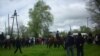Петровкадагы тополоң