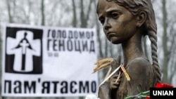 «Парламент Республіки Хорватія ухвалив декларацію про визнання Голодомору 1932–1933 років геноцидом українського народу. Вдячний Хорватії за це історичне голосування. Світ ніколи не змириться зі злочинами Кремля – ні минулими, ні сучасними», – Володимир Зеленський