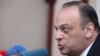 Նախագահի թեկնածու Արման Մելիքյան