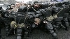 Разгонять Марш несогласных доверили «гостям столицы»