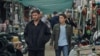 «Це кіно про біль. І дивитись його боляче»: соцмережі про стрічку «Додому»