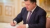 Порошенко присвоїв літаку Ан-26 ім’я загиблого в АТО військового Майбороди