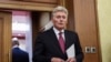 Портпаролот на Кремљ, Дмитриј Песков