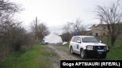 На сегодняшней встрече в селе Двани представители Тбилиси заявили, что, если российские спецслужбы продолжат попытки совершения терактов, грузинская сторона перестанет принимать участие в подобных встречах