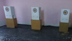 «Ազատություն»-ը ընտրախախտումներ է արձանագրել Գյումրիում