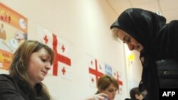 Грузинские журналисты намерены создать несколько групп по контролю за выборами