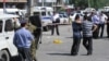 На прошлой неделе были задержаны трое подозреваемых в убийстве главы дагестанского МВД Адильгерея Магомедтагирова