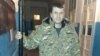 Украина -- Инарла Мунаев Iиса вийначул тIаьхьа Дудаев ЖовхIаран цIарах батальон шен куьйгалле эцна майора Осмаев Адама.