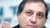 Премьер-министр Абхазии Сергей Шамба