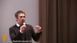 «Ми можемо по-різному бачити своє майбутнє, але це майбутнє має бути спільним» ‒ Вакарчук