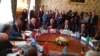 ԱՊՀ ԱԳ նախարարները «խորապես մտահոգ են» ղարաբաղյան զարգացումներով