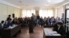 И адвокат, и прокуроры говорят, что существо жалобы и уголовного дела будут обнародованы только после их оглашения в суде