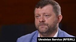 Корнієнко заявив, що з’їзд не висуває кандидатів ані в депутати, ані на мера будь-якого міста