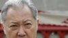 Курманбек Бакиев назвал условия переговоров с временным правительством