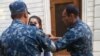 Гульнара Каримова в 2015 году была приговорена к пяти годам лишения свободы. По словам ее сына, до этого она находилась под домашним арестом. 