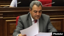 Իշխան Զաքարյան