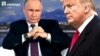 Путін і Трамп на Алясці: якою може бути ціна перемир'я? 