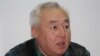 Seitqazy Mataev has been under house arrest on embezzlement and tax-evasion charges since February.