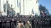 Ветерани-«афганці» продемонстрували недавно, що готові боротися до кінця