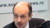 Леонид Ольшанский, вице-президент Движения автомобилистов России