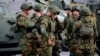 On Eve Of Pompeo Visit, A Shakeup In Belarus's Military And Snap Drills. What Gives?