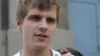 Adam Byalyatski is the son of Ales Byalyatski, a former political prisoner in Belarus 
