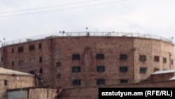 «Նուբարաշեն» ՔԿՀ, արխիվ