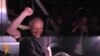 WATCH: Mikalay Statkevich Released From Prison