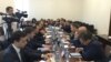 Даур Кове обратил внимание международных представителей на действия руководства Грузии, которые негативно влияют на продолжение и реализацию Женевских дискуссий