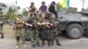 Мунаев Iийса (ирахь лаьттачерах аьтту агIорхьара шолгIа) Украинехь.
