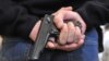 Zafarjon Halilov "Makarov" to‘pponchasidan otib ketilgani ma’lum